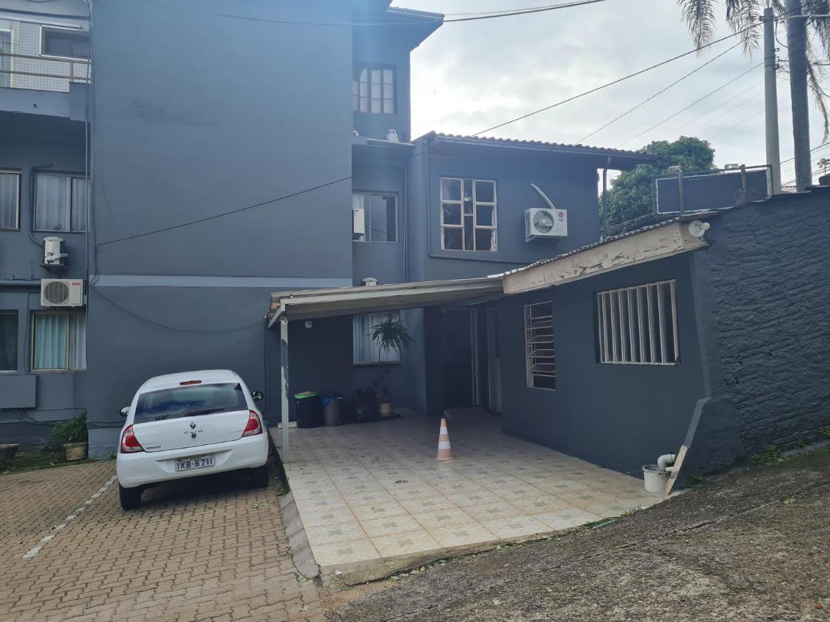 Hotel Pousada Sinos São Leopoldo Exteriör bild
