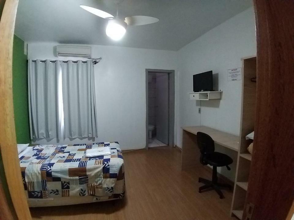 Hotel Pousada Sinos São Leopoldo Exteriör bild