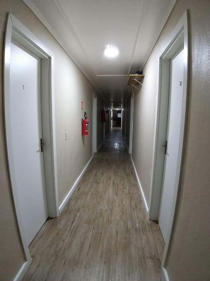 Hotel Pousada Sinos São Leopoldo Exteriör bild
