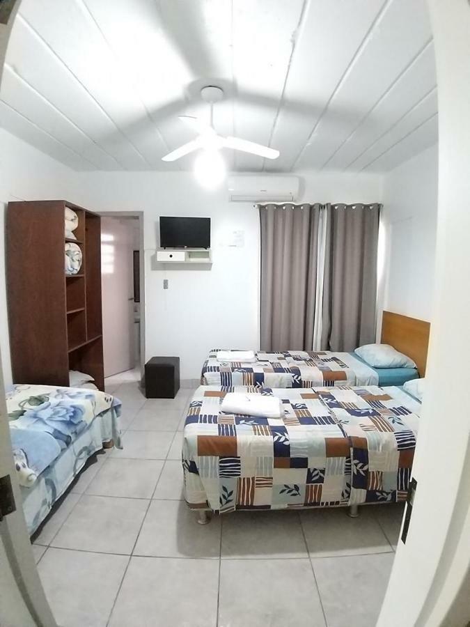 Hotel Pousada Sinos São Leopoldo Exteriör bild