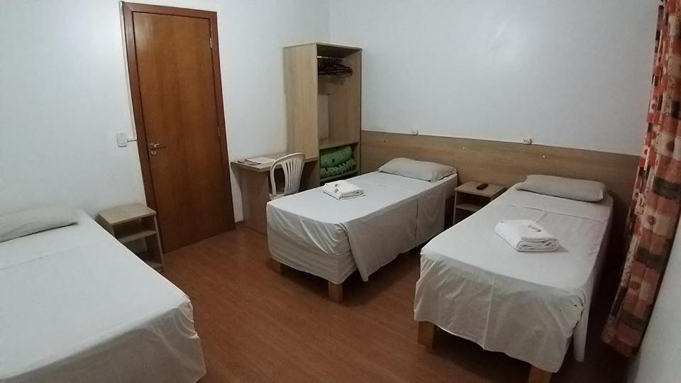 Hotel Pousada Sinos São Leopoldo Exteriör bild